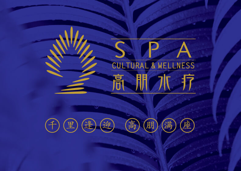 心理咨詢品牌logo設計理念